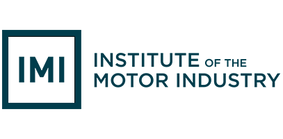 logo of the Institute of Motor Industry 